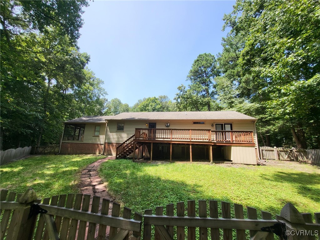 196 Martins Branch Dr