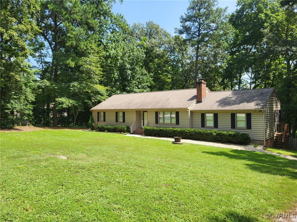 196 Martins Branch Dr