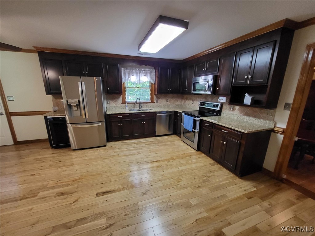 196 Martins Branch Dr