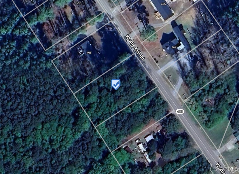 00 Wyatts Mill Rd