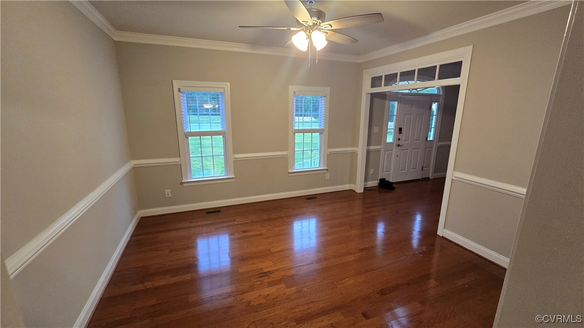 454 W Spring Forest Rd