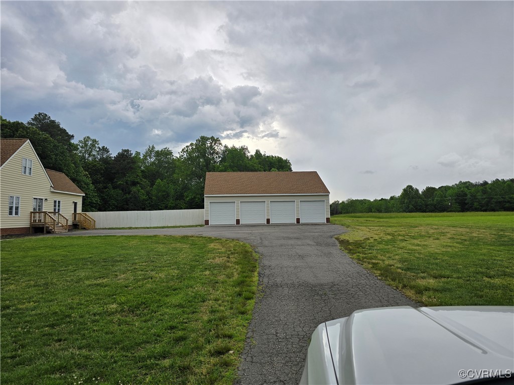 454 W Spring Forest Rd