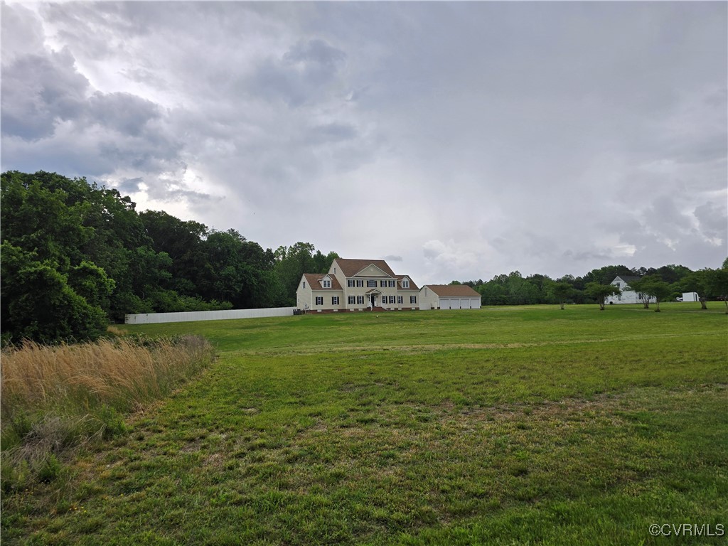 454 W Spring Forest Rd