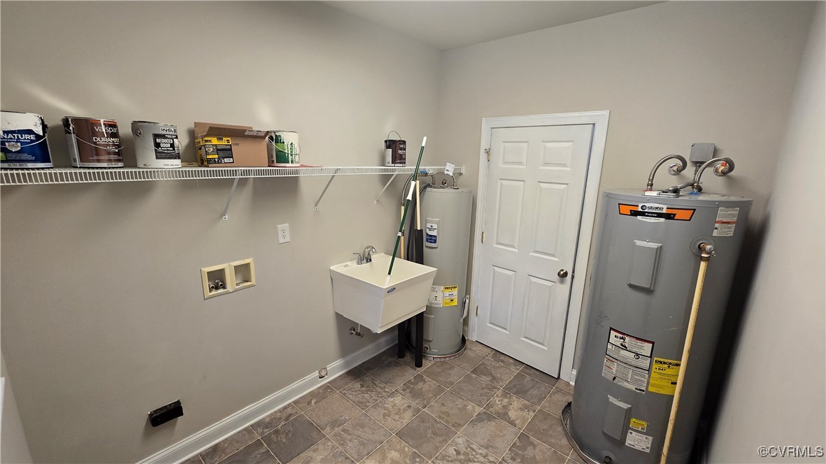 454 W Spring Forest Rd