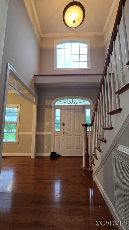 454 W Spring Forest Rd