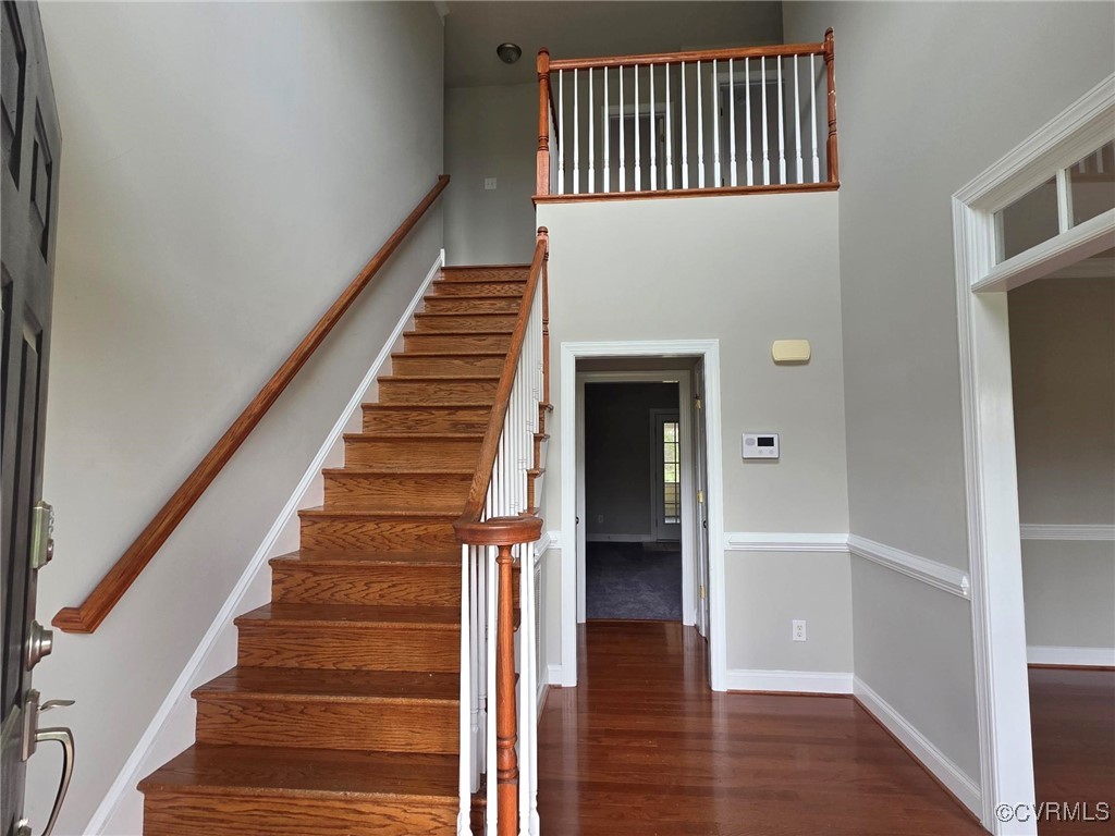 454 W Spring Forest Rd