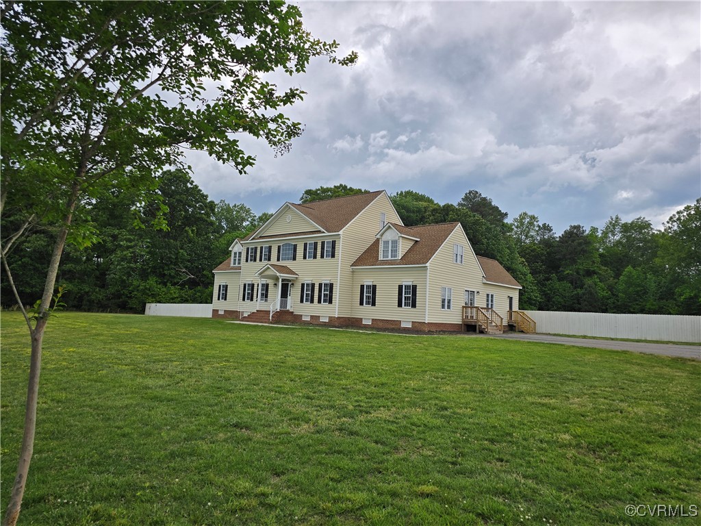 454 W Spring Forest Rd