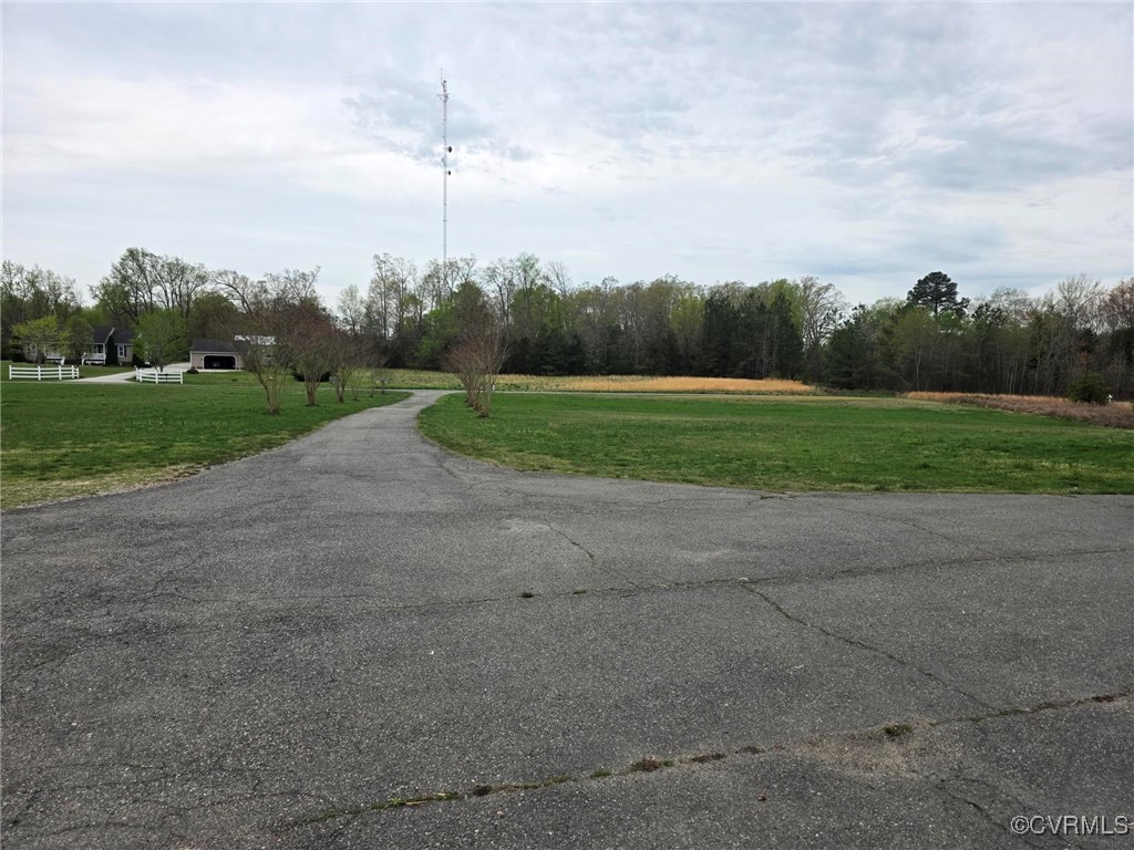 454 W Spring Forest Rd