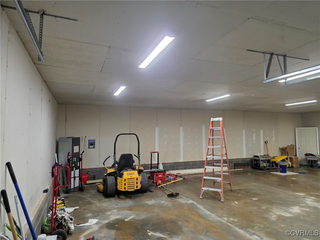 454 W Spring Forest Rd