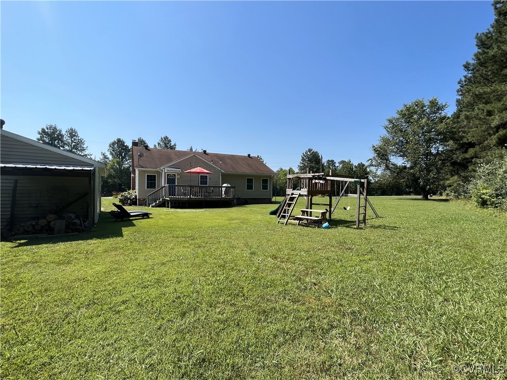 8280 Sunday Dr