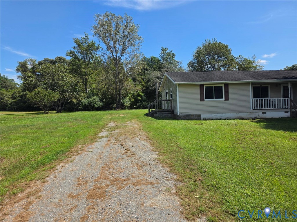 8406 Pine Hill Rd