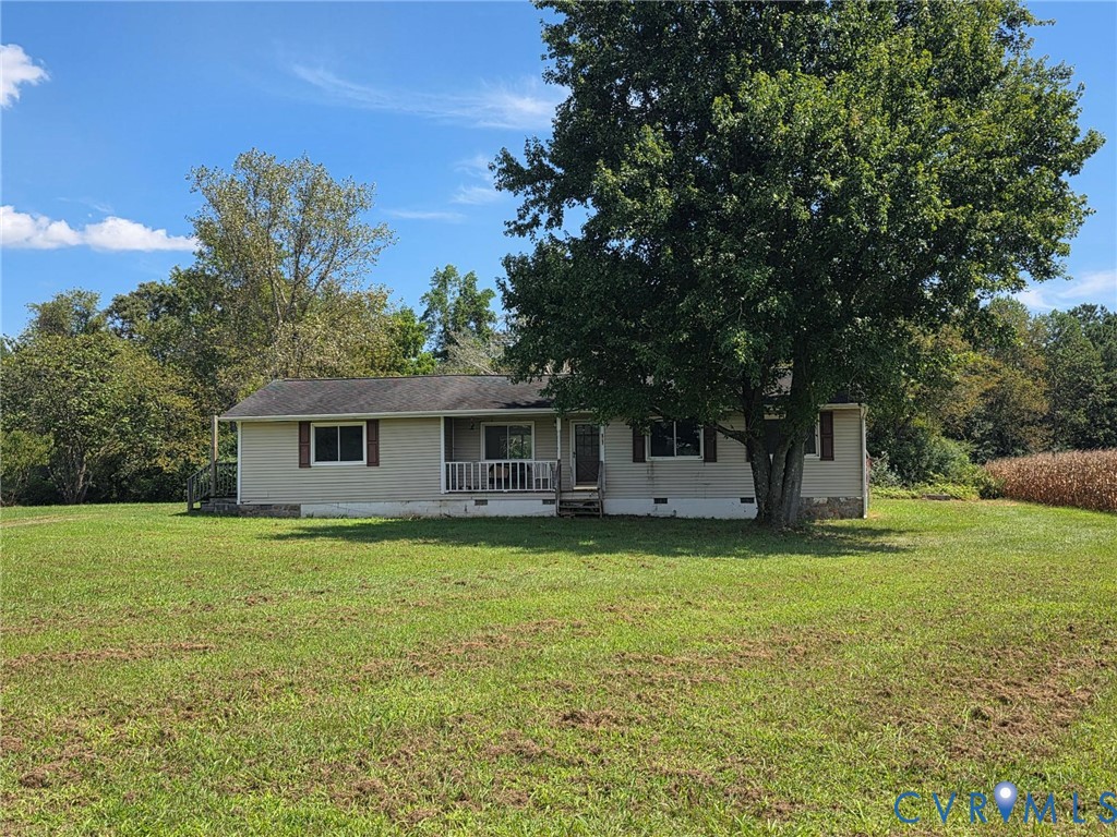 8406 Pine Hill Rd