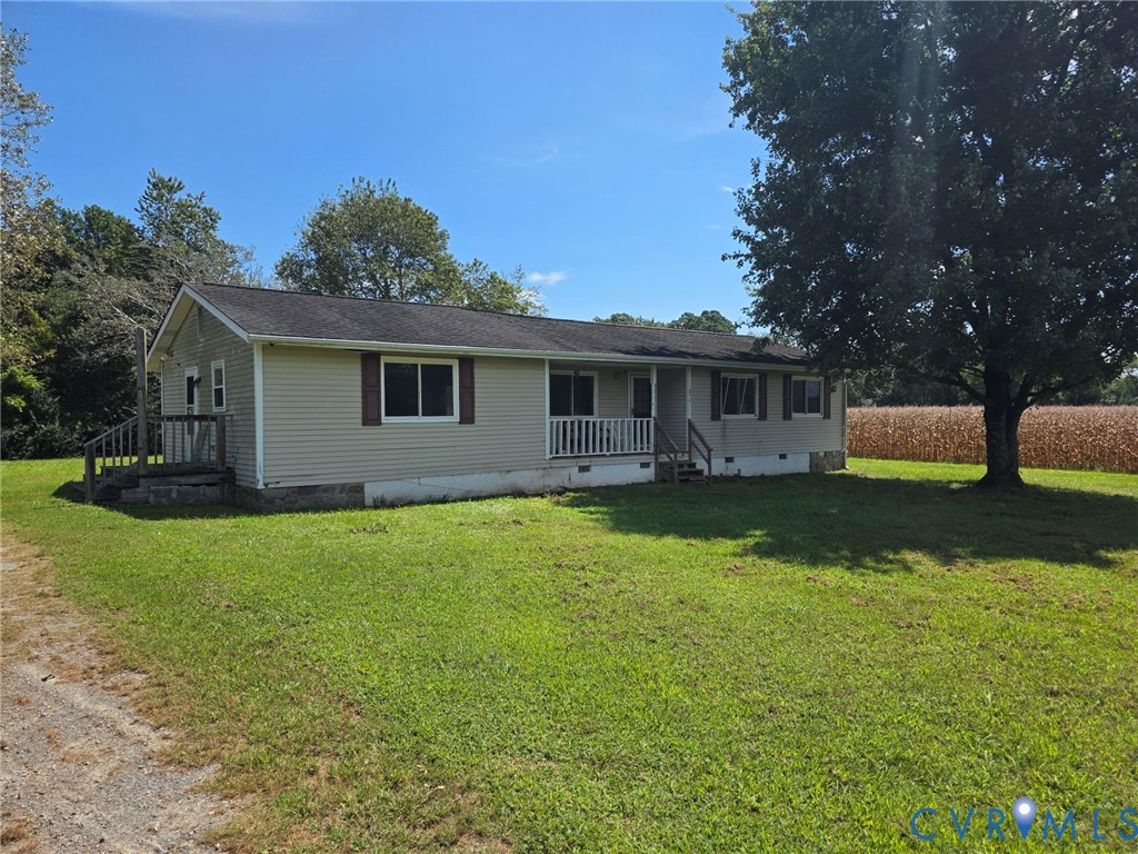 8406 Pine Hill Rd