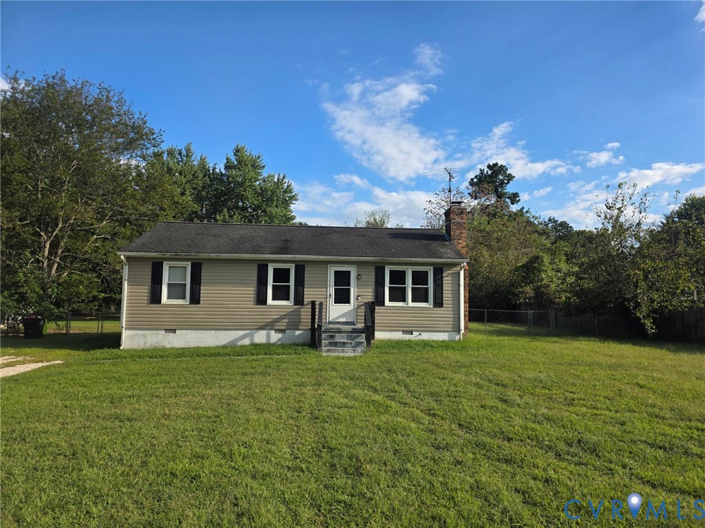 7155 Sunset Ct