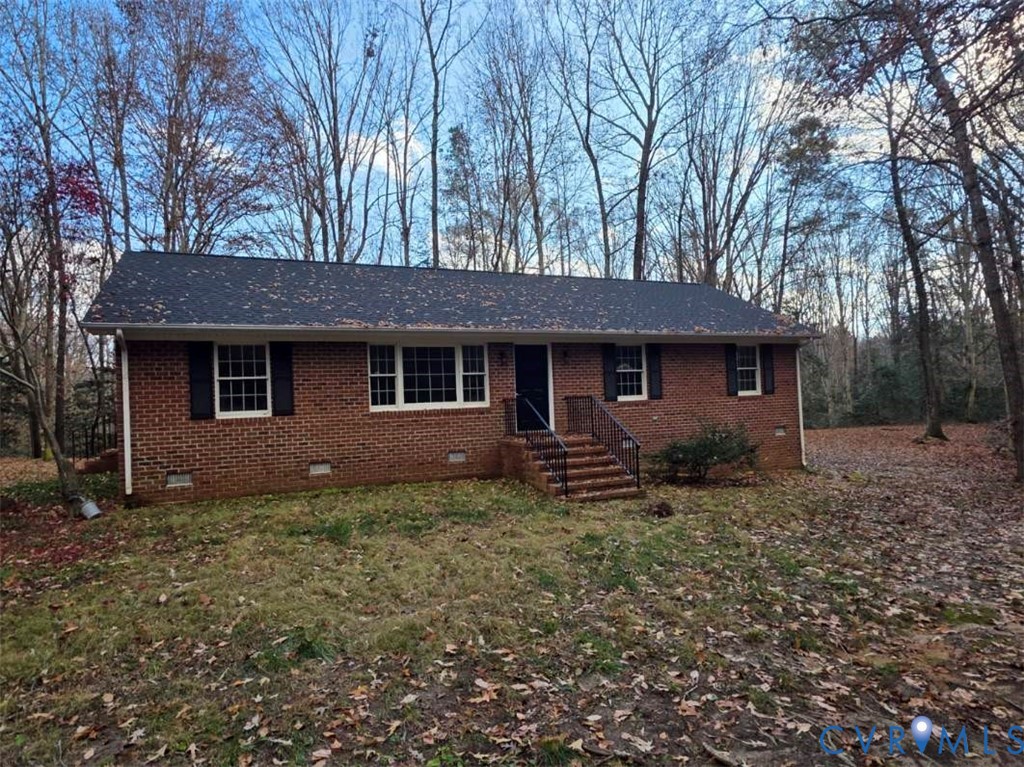 398 Horse Landing Rd