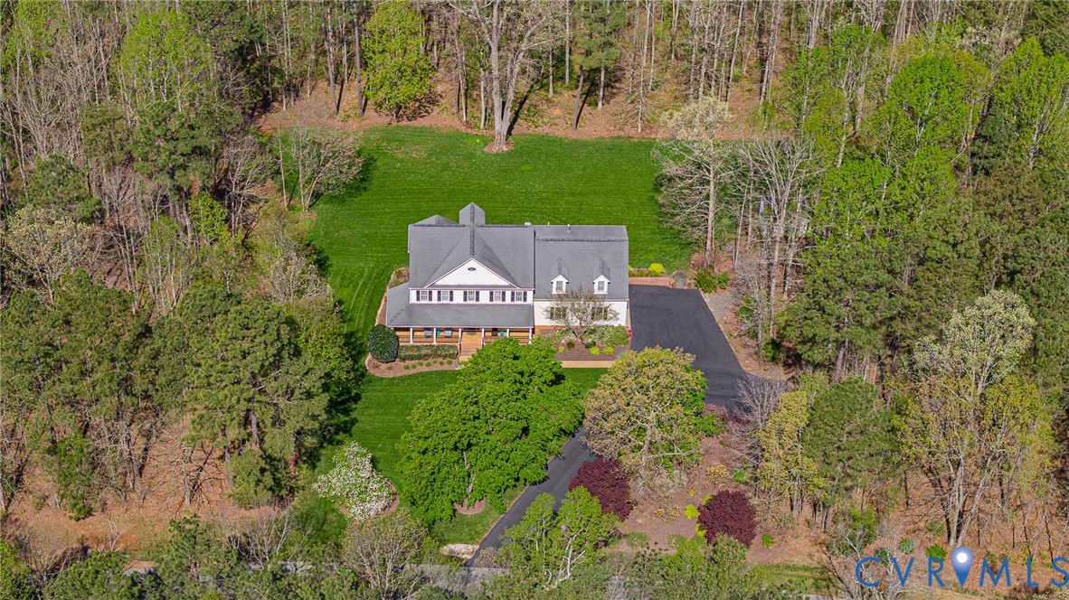 14436 Overlook Ridge Ln