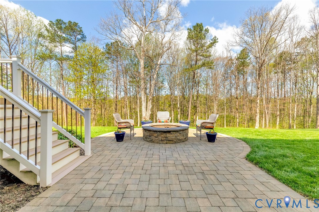 14436 Overlook Ridge Ln
