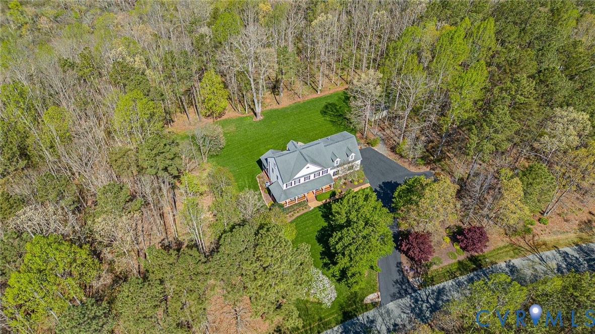 14436 Overlook Ridge Ln