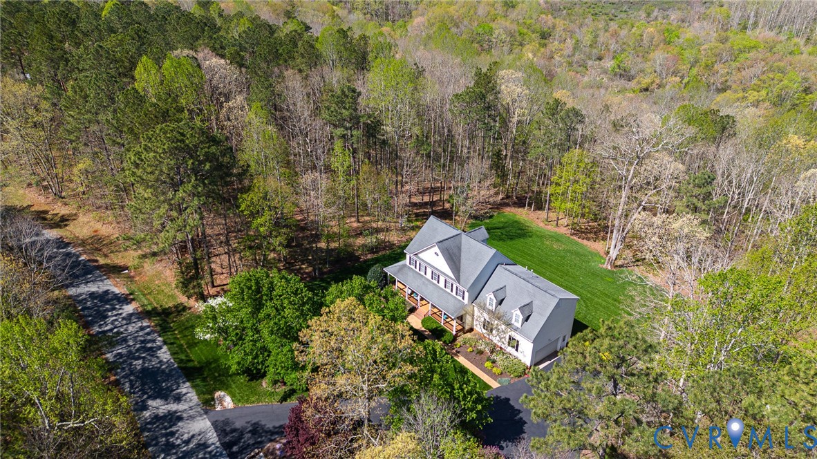 14436 Overlook Ridge Ln