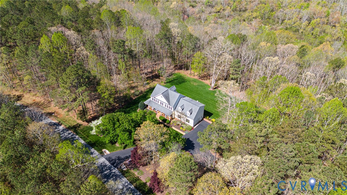 14436 Overlook Ridge Ln