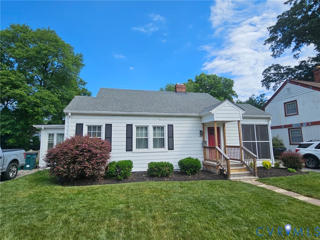 2906 Putney Rd