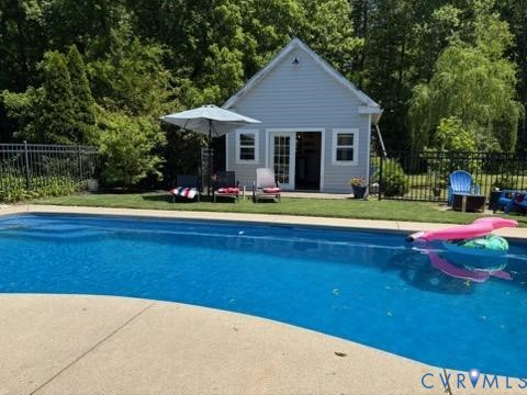 5498 Dabneys Mill Rd