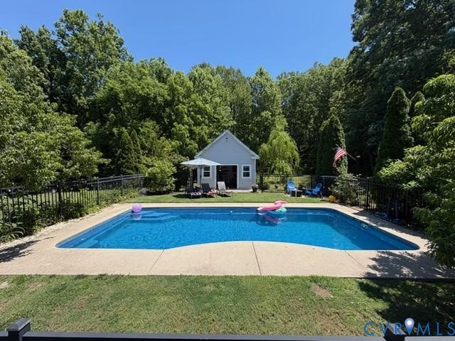 5498 Dabneys Mill Rd