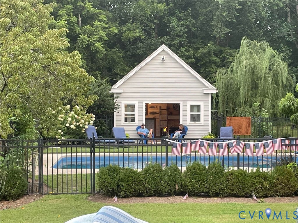 5498 Dabneys Mill Rd