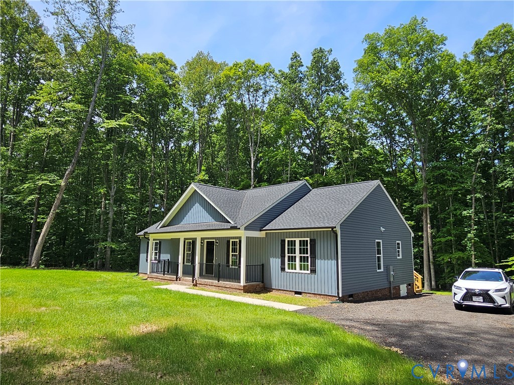 1444 Manfield Rd