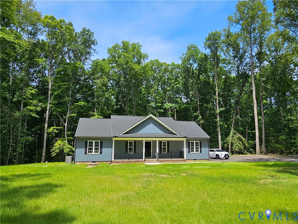 1444 Manfield Rd