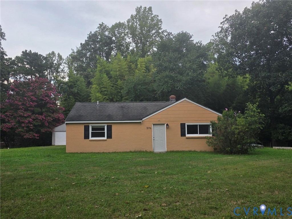 5176 Sandy Valley Rd