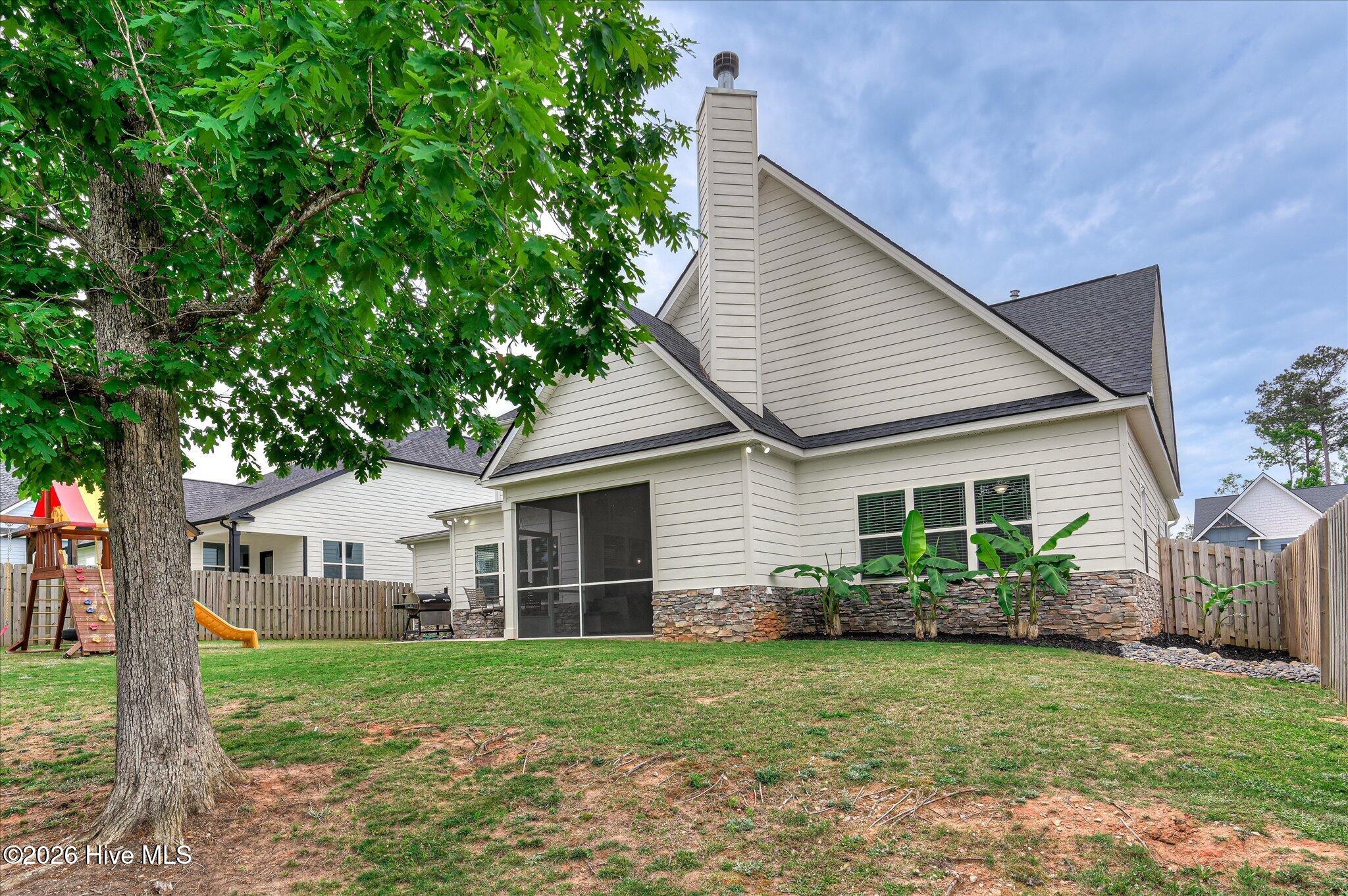 611 Bunchgrass Street
