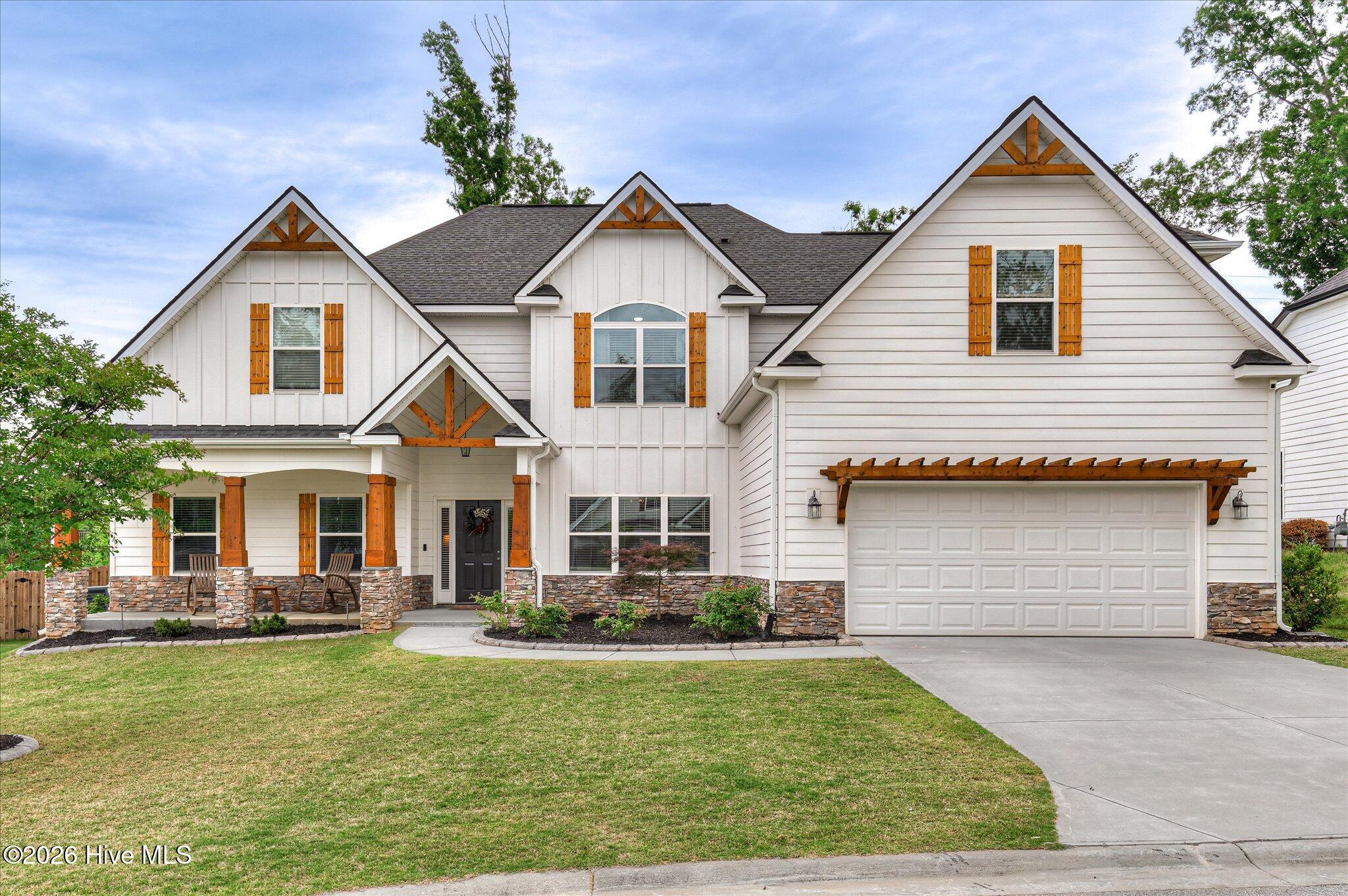 611 Bunchgrass Street