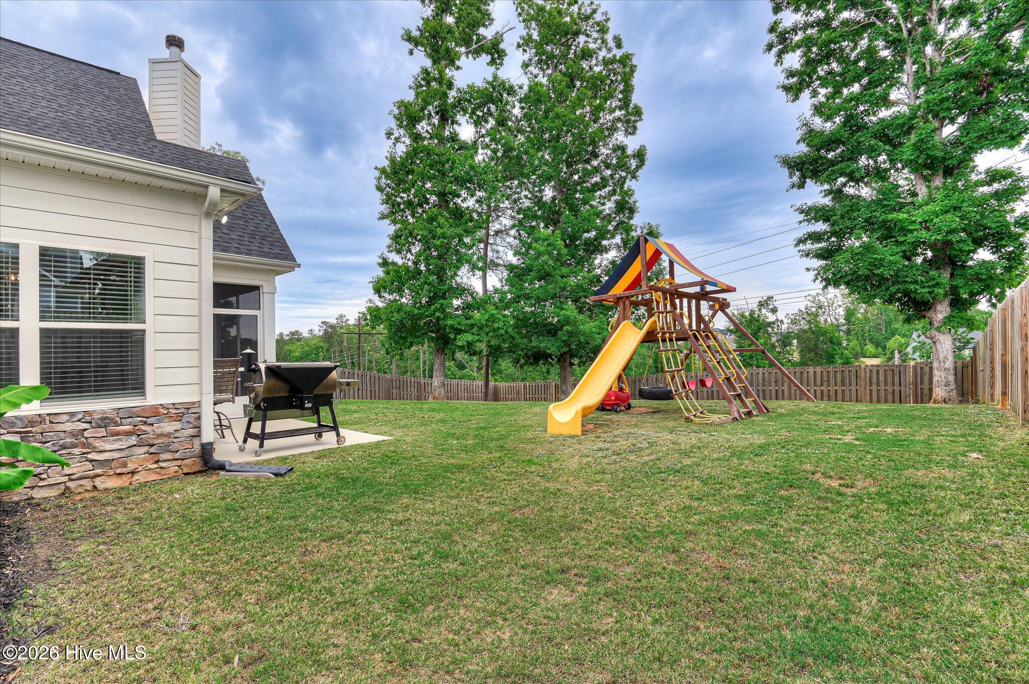 611 Bunchgrass Street