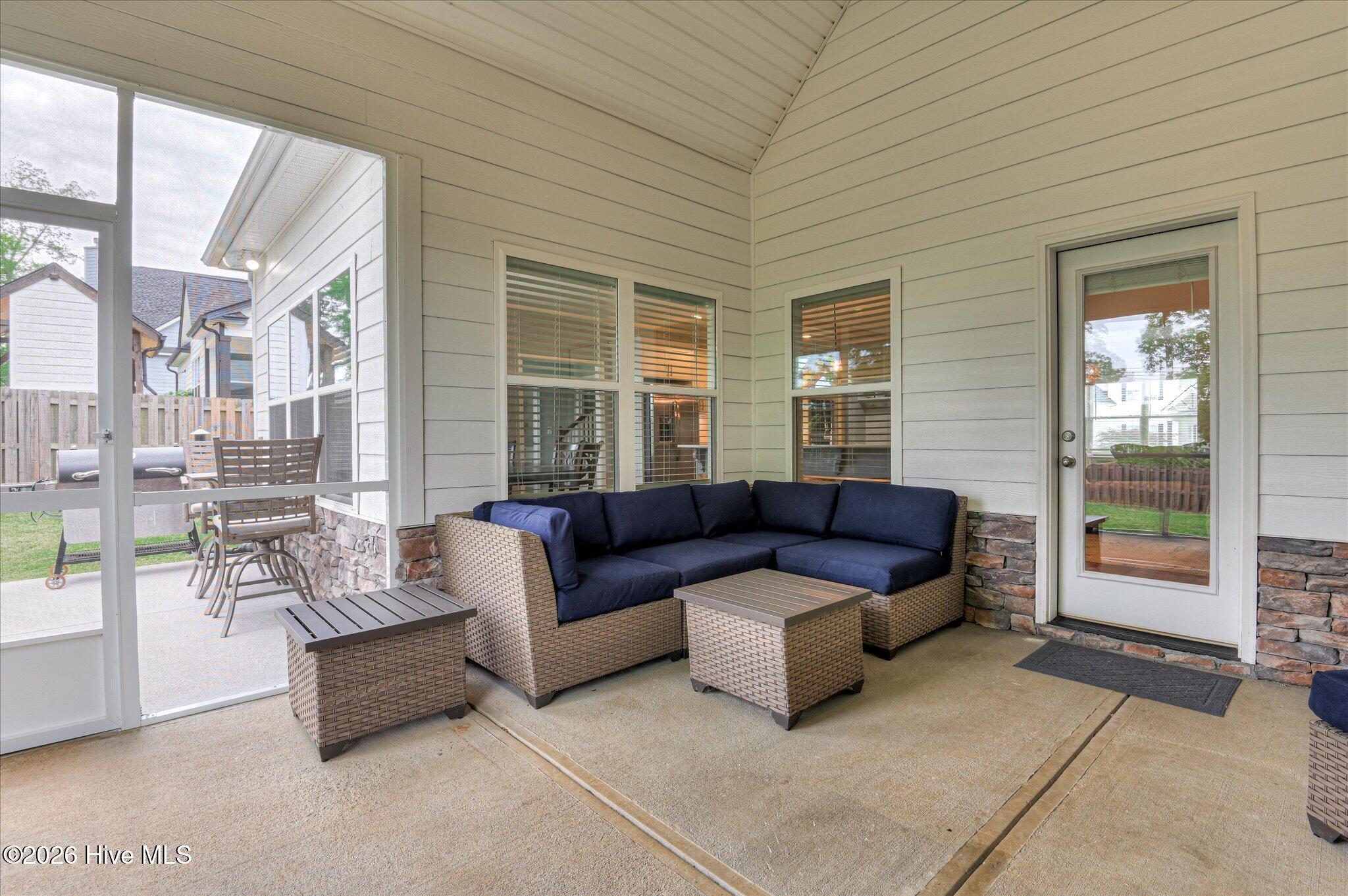 611 Bunchgrass Street