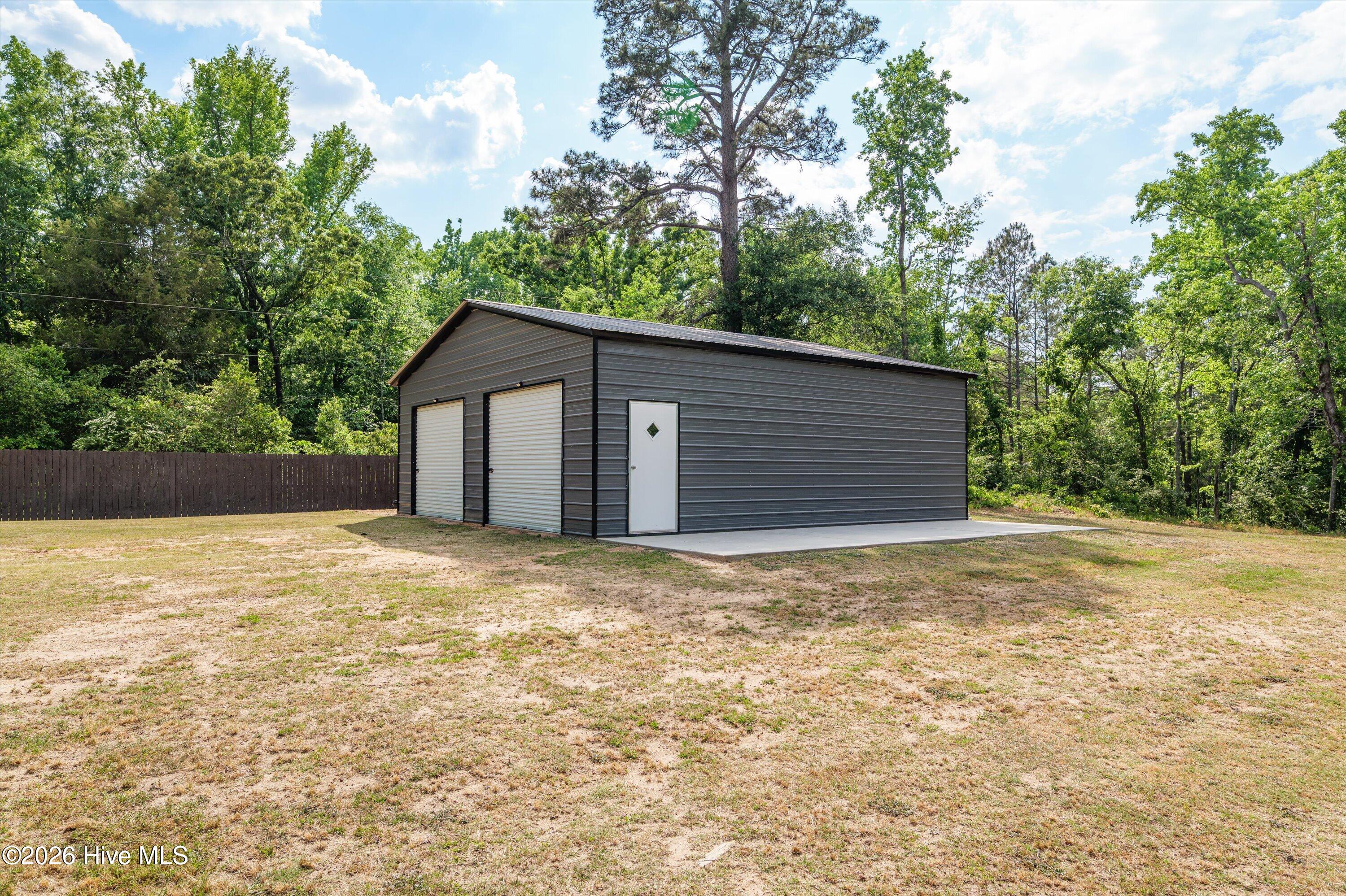 716 Sawdust Road