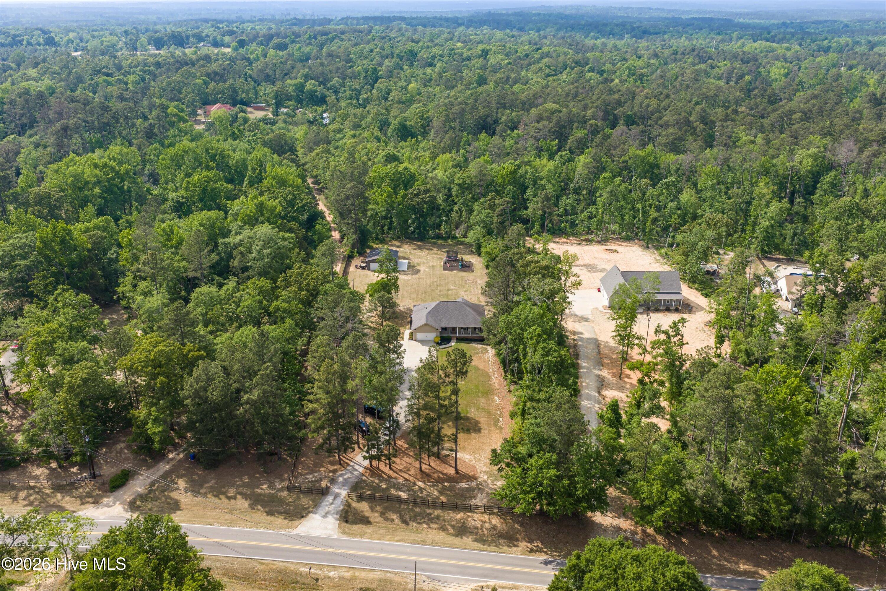 716 Sawdust Road