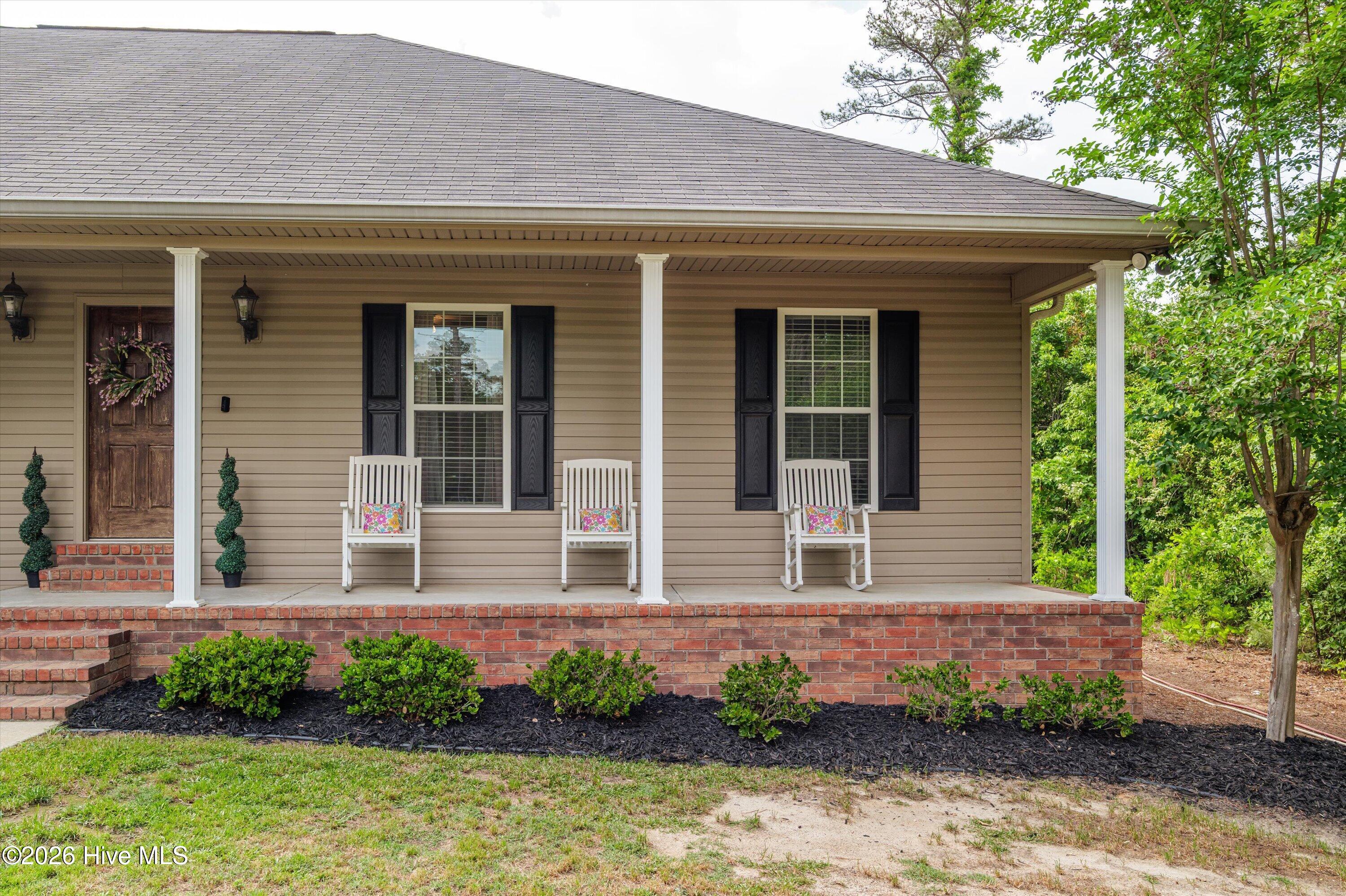 716 Sawdust Road