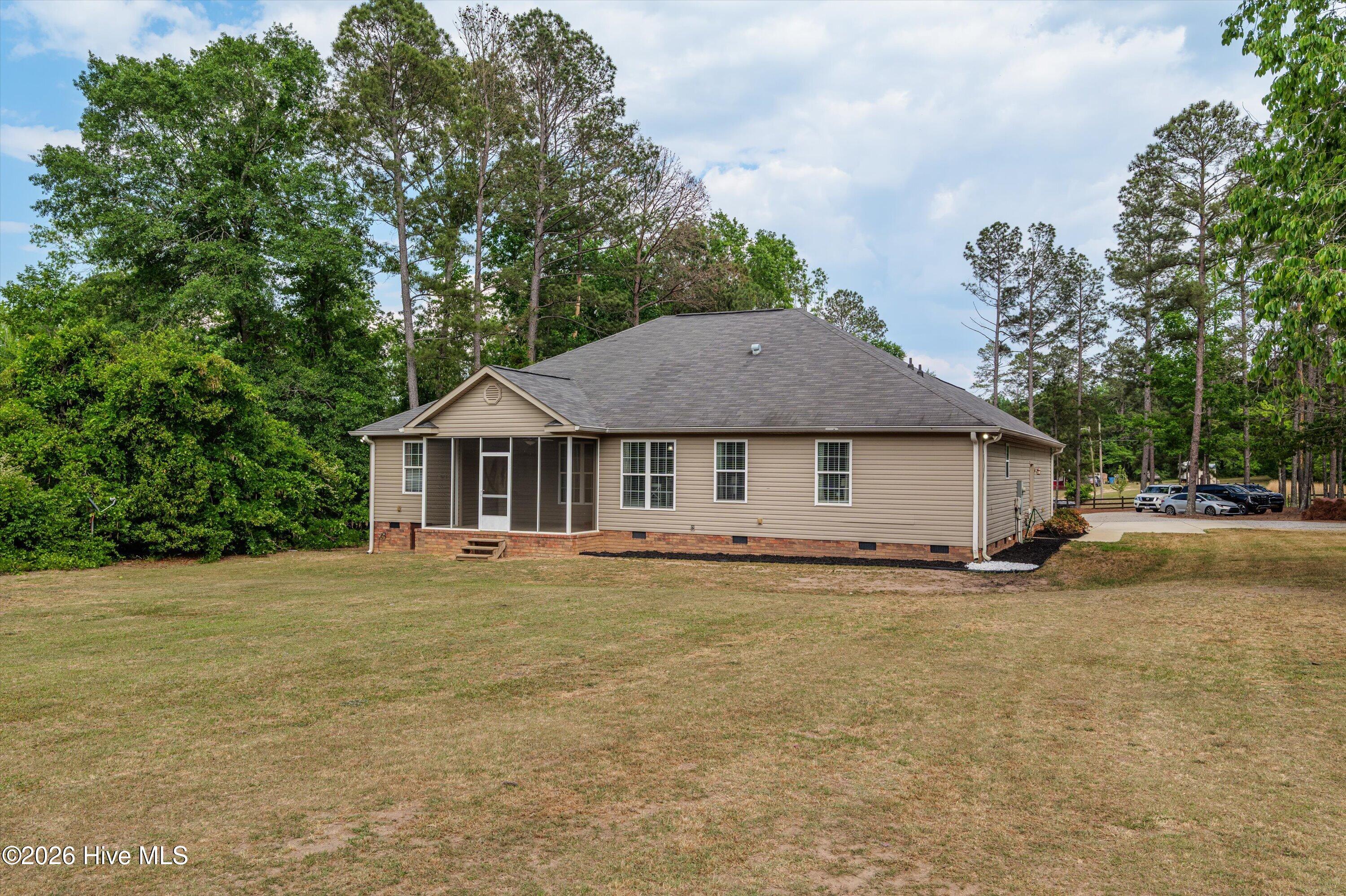 716 Sawdust Road