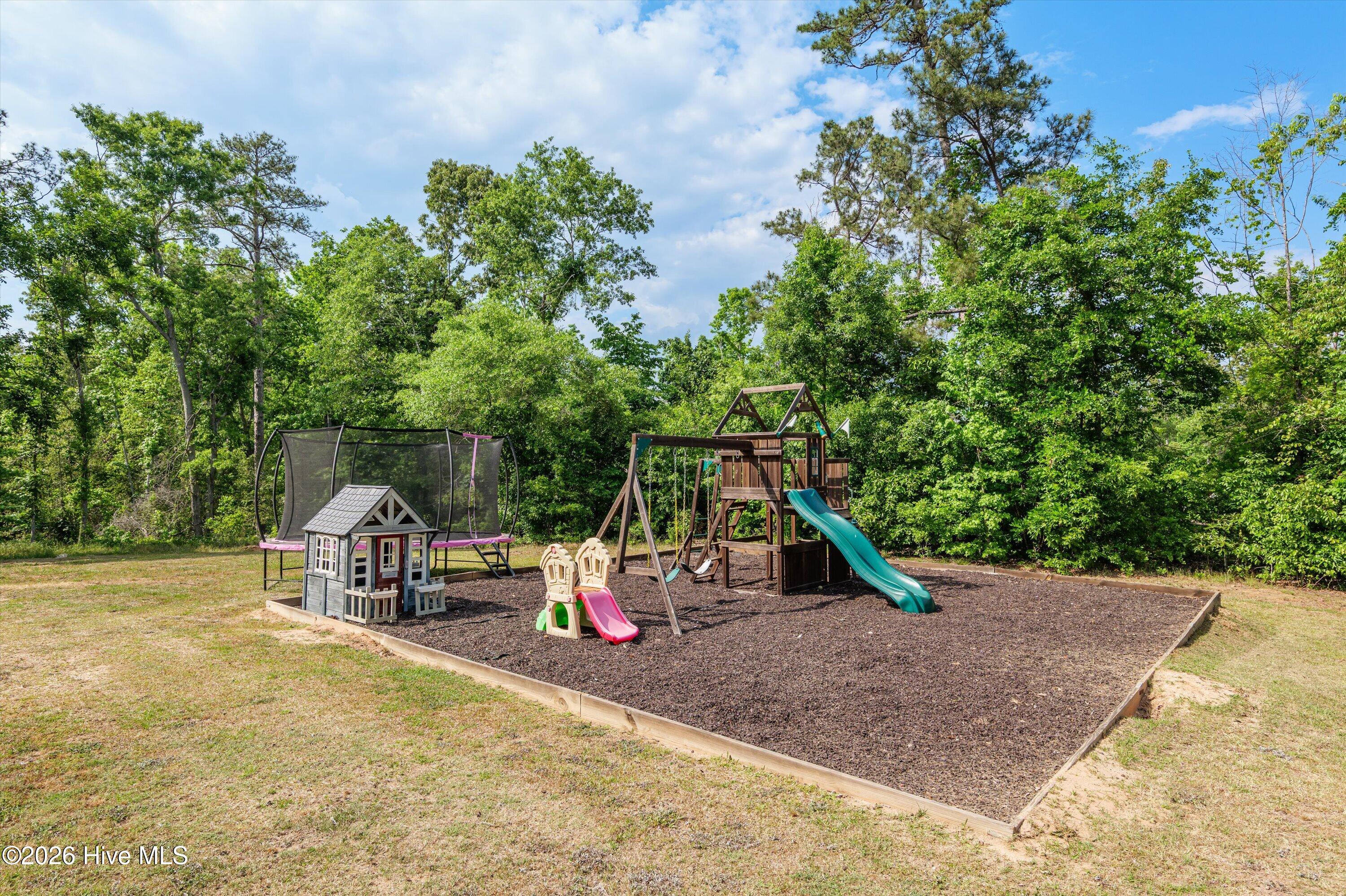 716 Sawdust Road