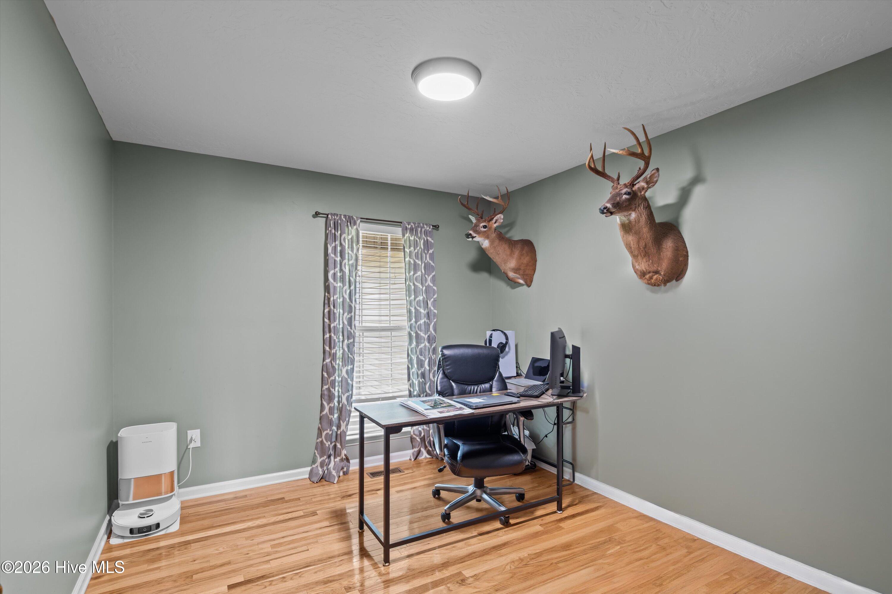 716 Sawdust Road