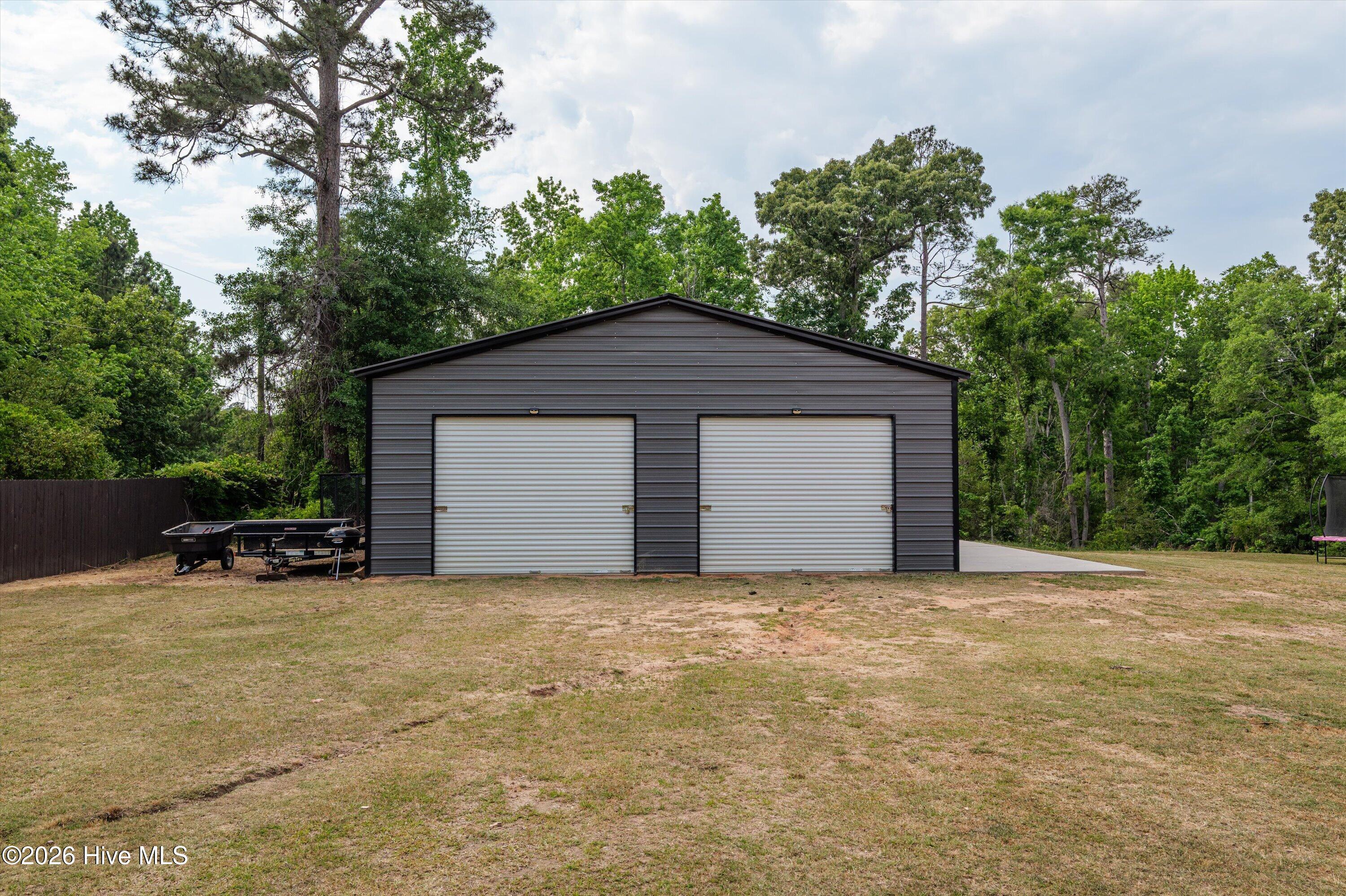 716 Sawdust Road