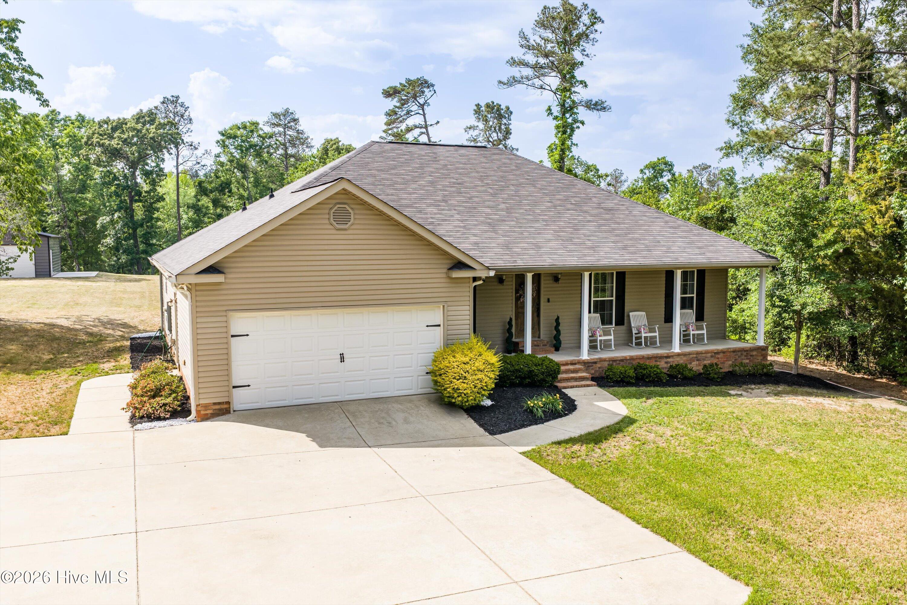 716 Sawdust Road