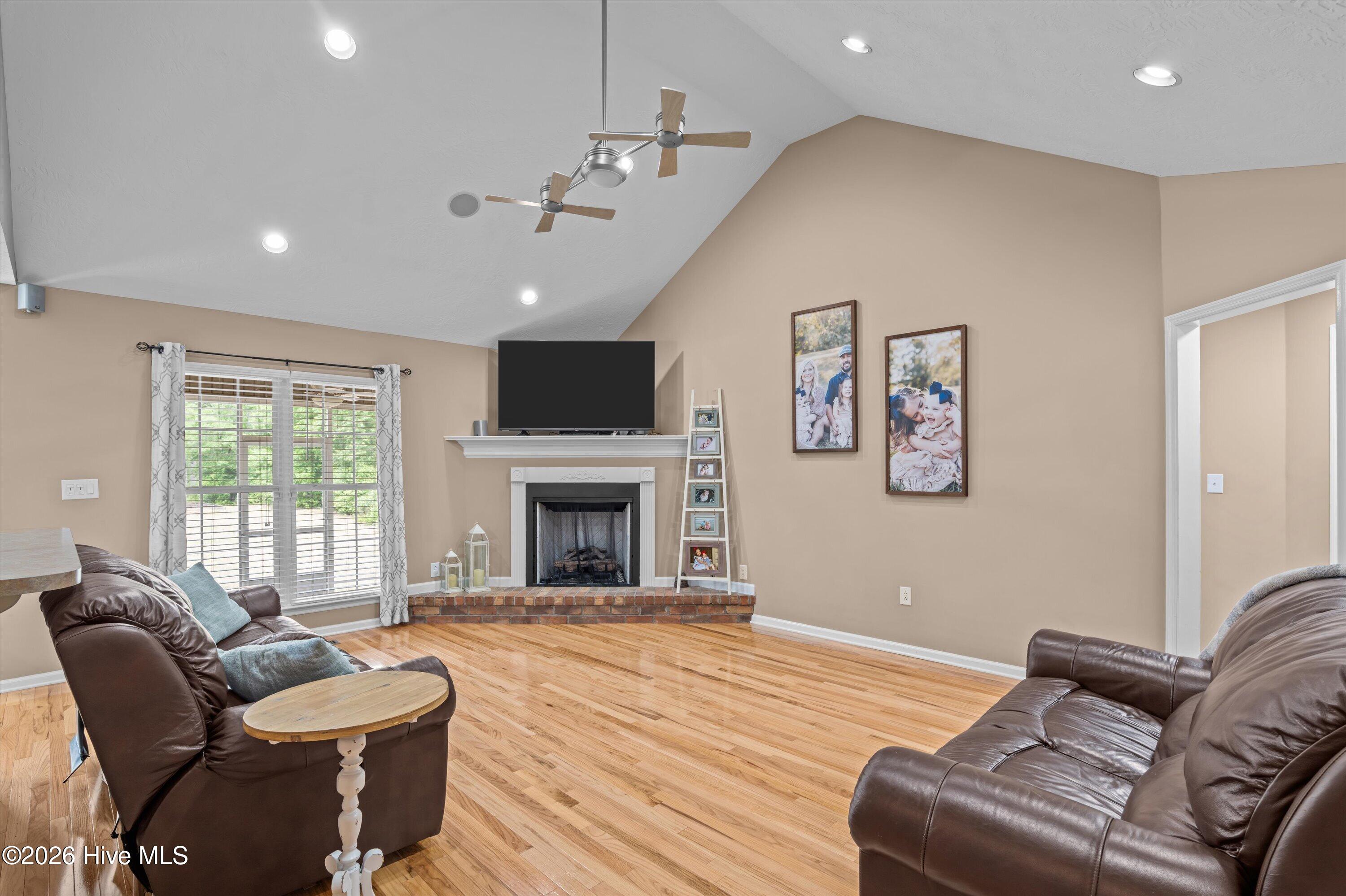 716 Sawdust Road