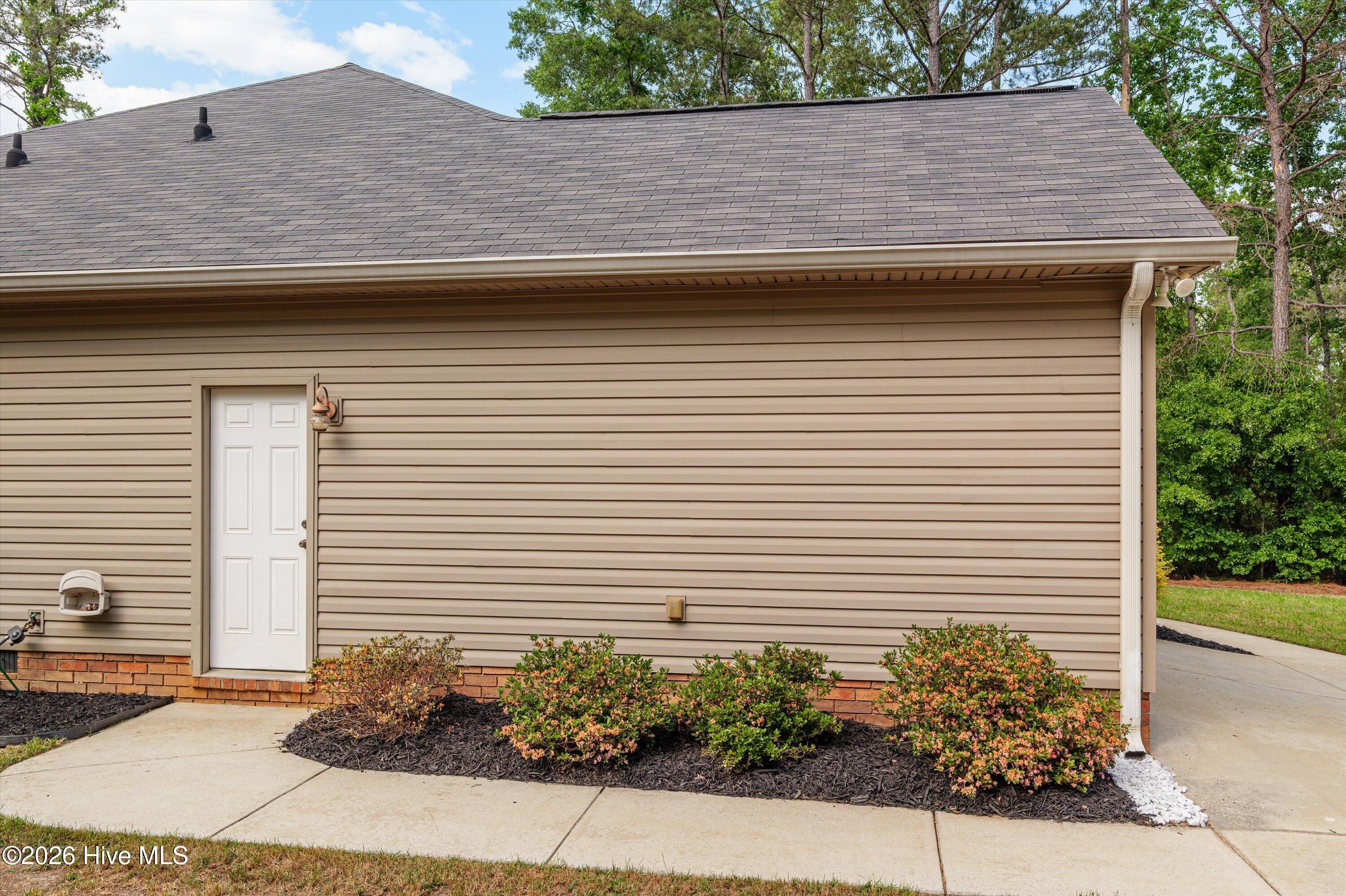716 Sawdust Road