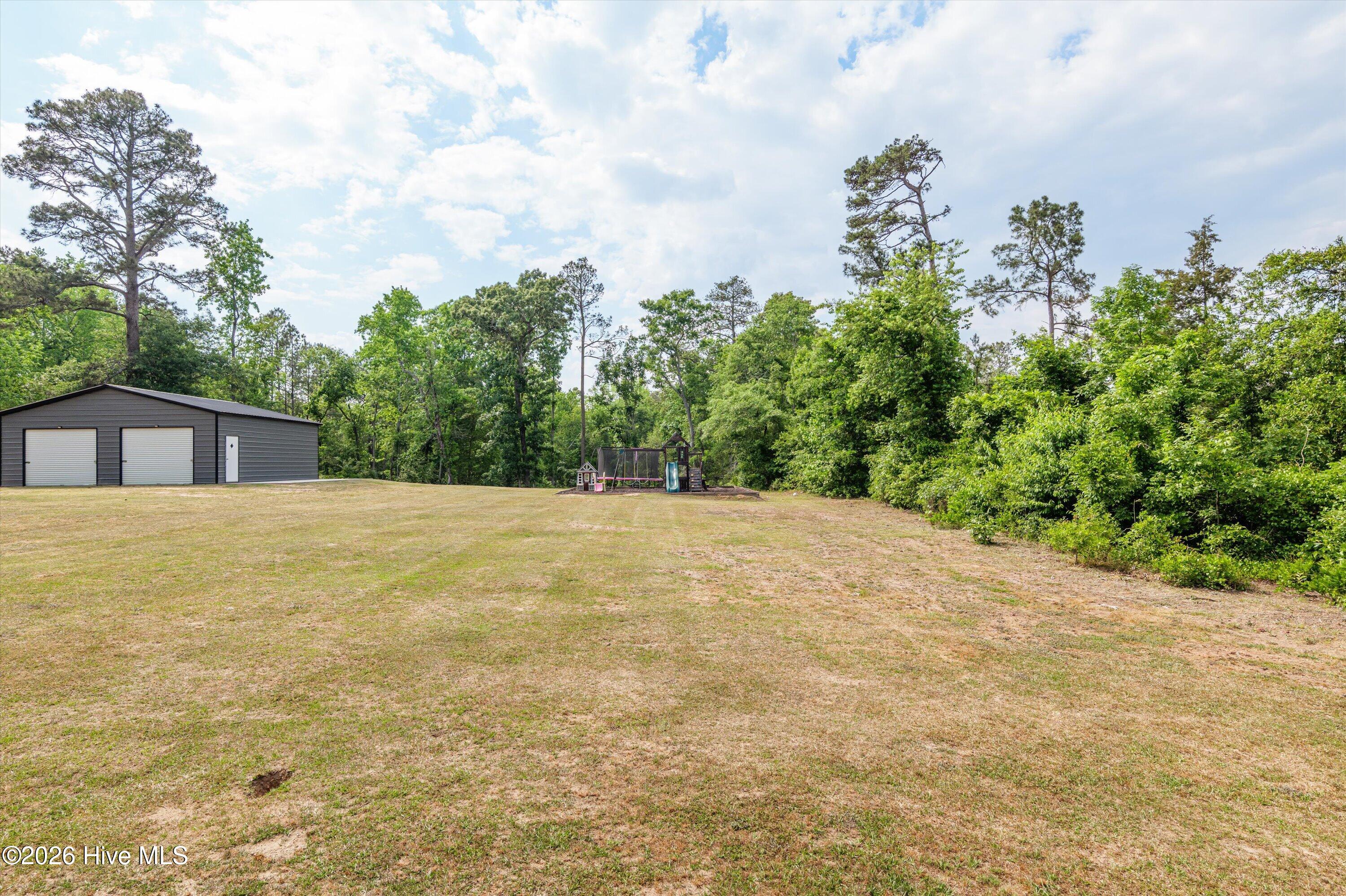 716 Sawdust Road