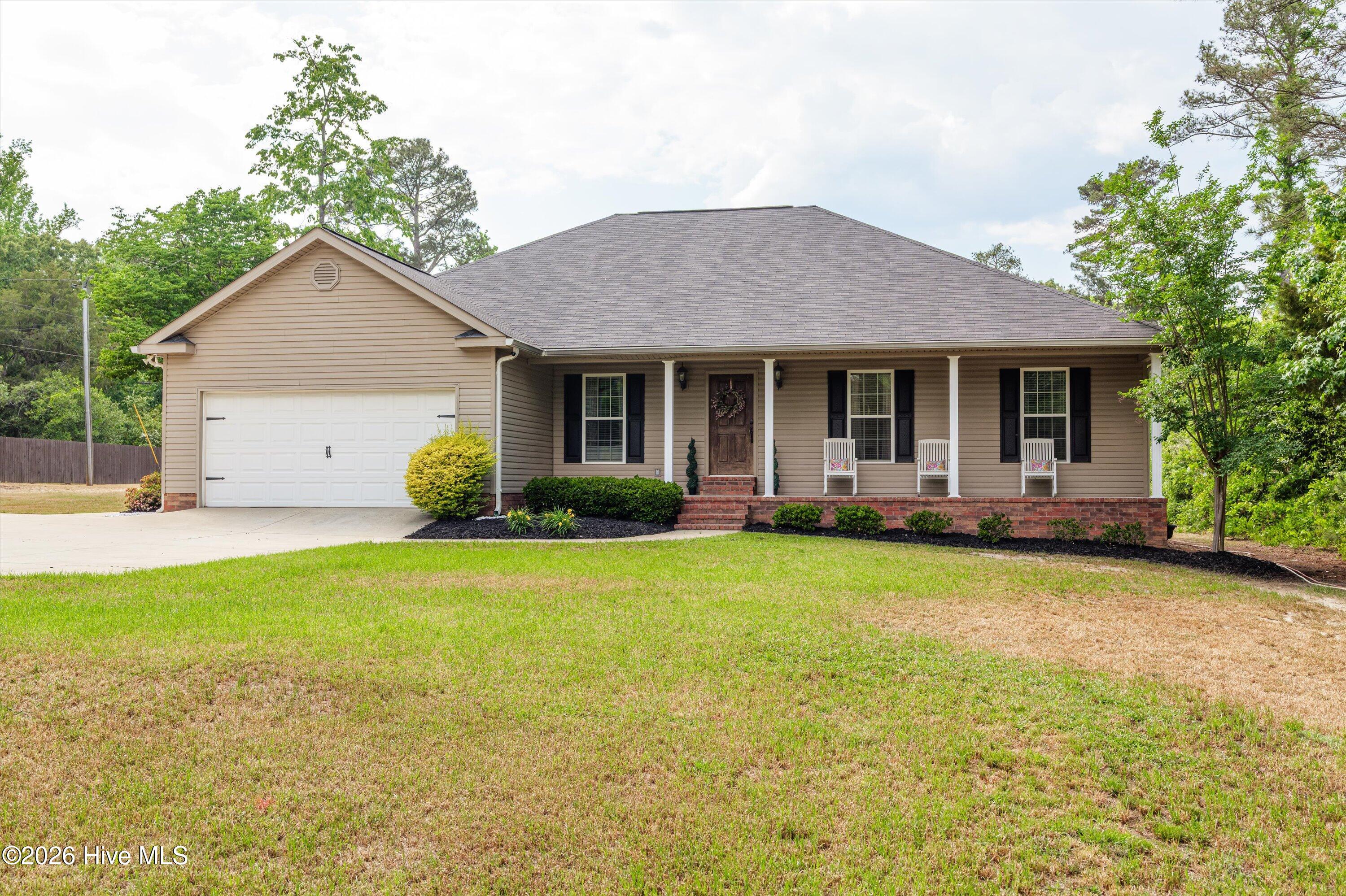 716 Sawdust Road