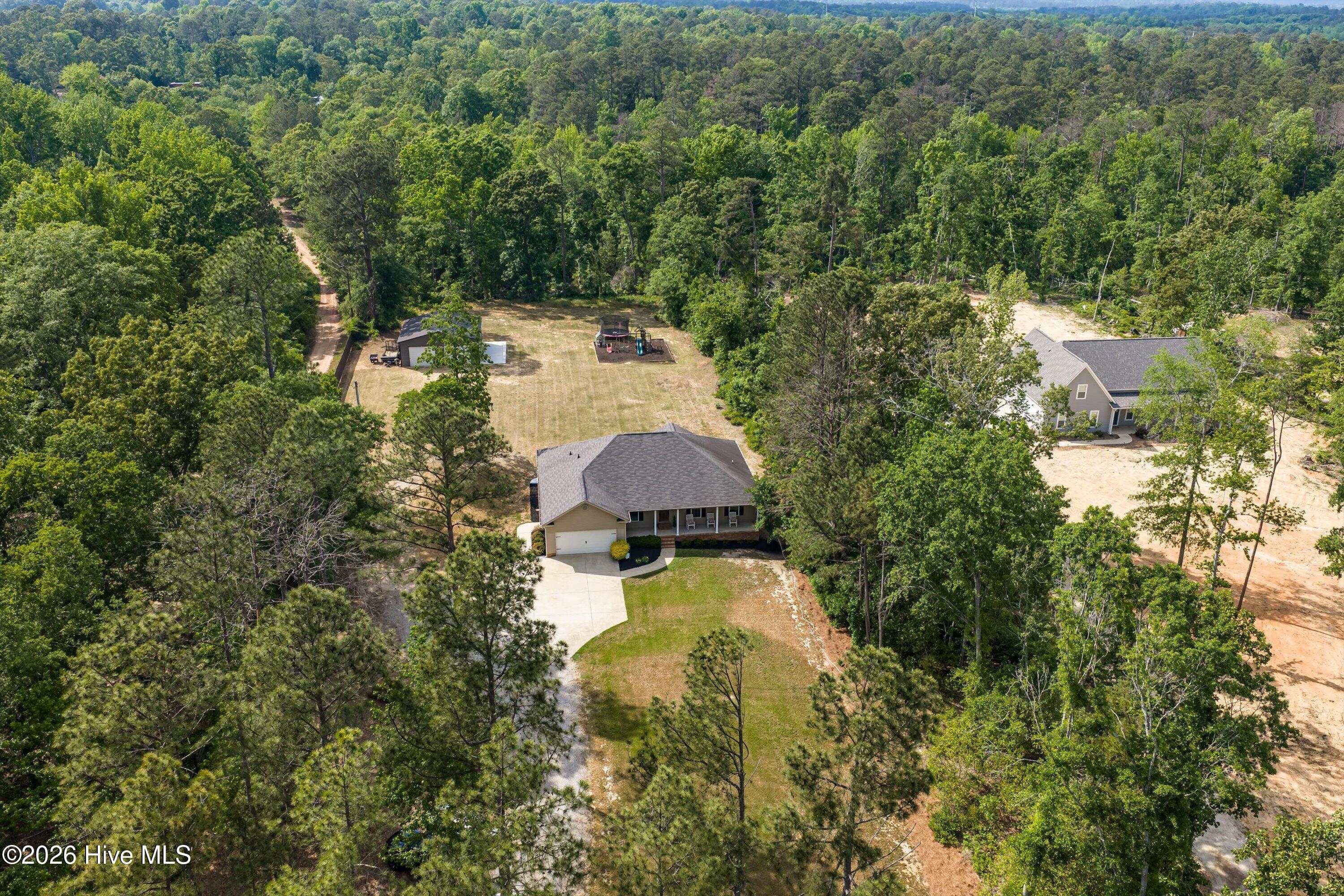 716 Sawdust Road