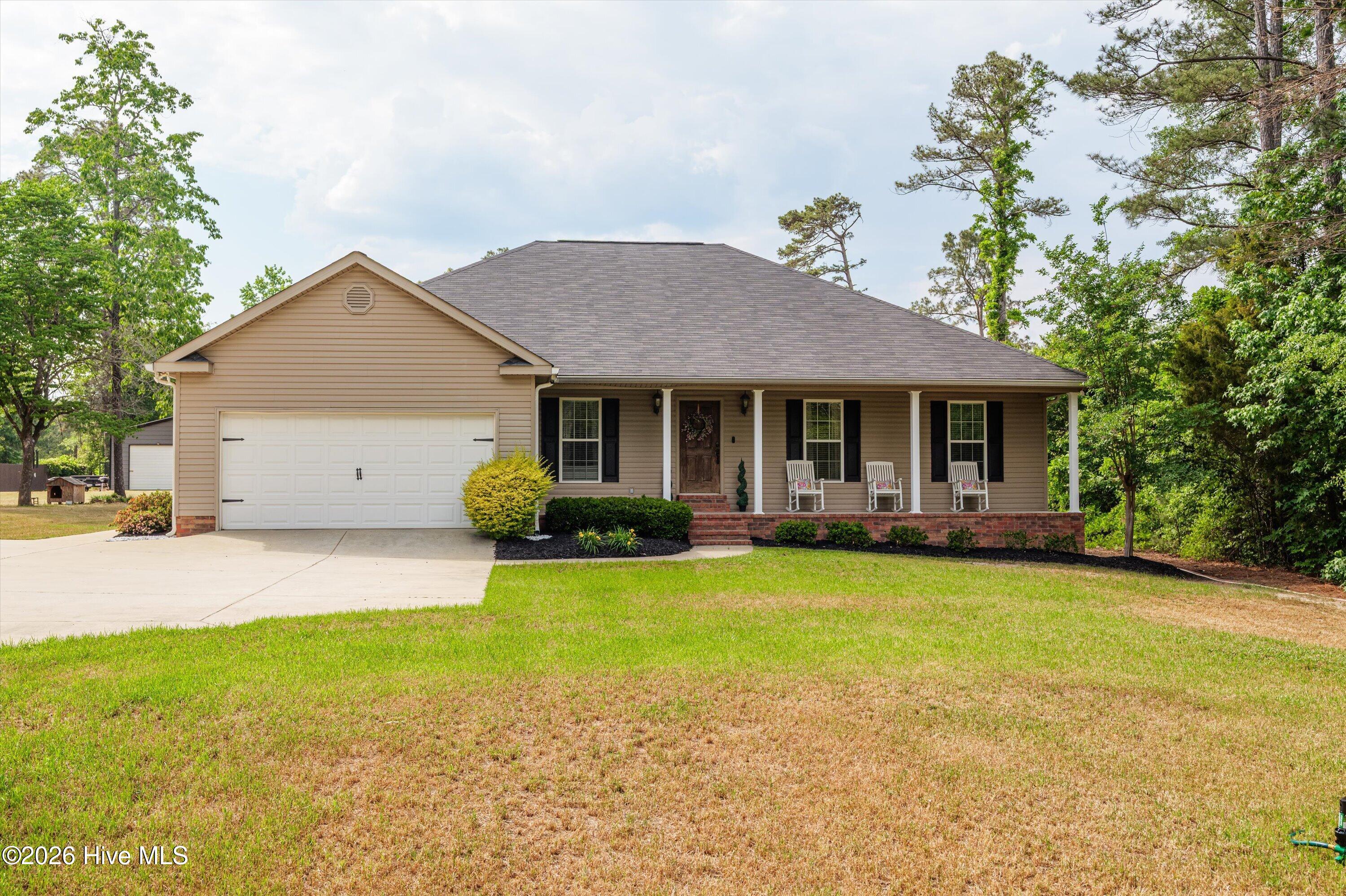 716 Sawdust Road