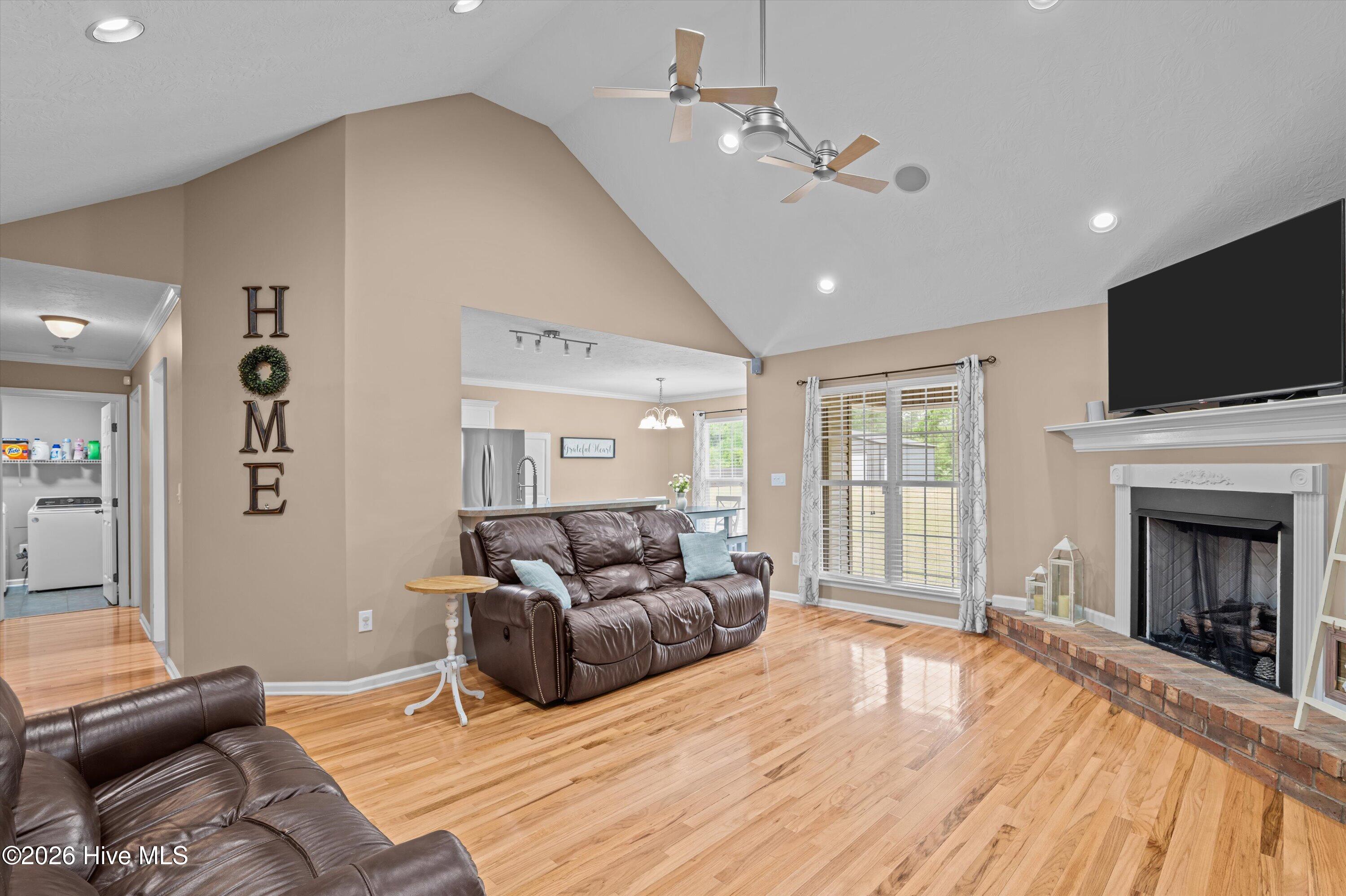 716 Sawdust Road